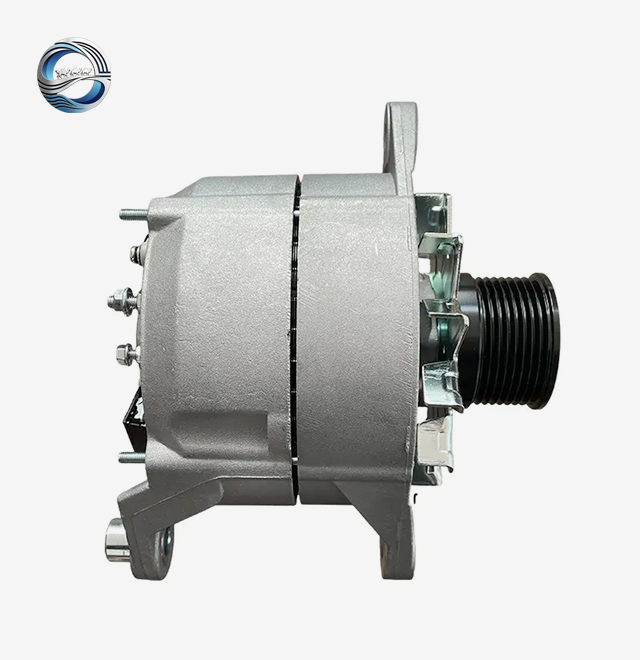 New Auto Alternator